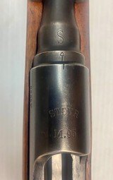 STEYR M95 8X56MMR - 3 of 3