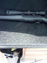 THOMPSON/CENTER ARMS tc .308 WIN - 2 of 3