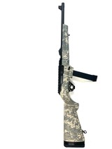 RUGER PC CARBINE 9MM LUGER (9x19 PARA) - 1 of 3