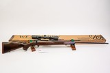 WEATHERBY VANGUARD DELUXE .300 WBY MAG - 1 of 3