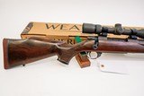 WEATHERBY VANGUARD DELUXE .300 WBY MAG - 2 of 3