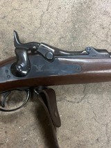 H&R 1873 trapdoor
.45-70 GOVT - 3 of 3