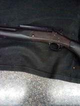 NEW ENGLAND FIREARMS CO. handi-rifle .270 WIN - 2 of 3