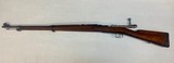 MAUSER M96 6.5X55MM SWEDISH - 2 of 3