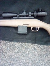 RUGER AMERICAN .300 AAC BLACKOUT - 2 of 3