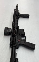 DIAMONDBACK DB-15 .300 AAC BLACKOUT - 2 of 3