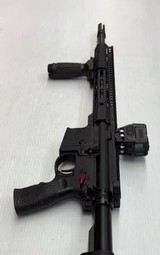 DIAMONDBACK DB-15 .300 AAC BLACKOUT - 3 of 3