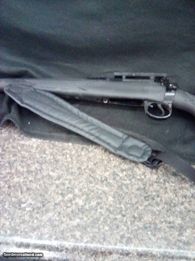 ENFIELD 303 .303 BRITISH - Image 2 of 3