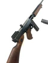 THOMPSON/CENTER ARMS 1927 a1 .45 ACP - 1 of 3