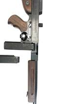 THOMPSON/CENTER ARMS 1927 a1 .45 ACP - 2 of 3