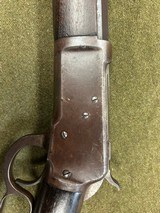 WINCHESTER 1892.38-40 WIN - 1 of 3