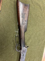 WINCHESTER 1892.38-40 WIN - 2 of 3