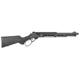 SMITH & WESSON MODEL 1854 STEALTH HUNTER .45 LC - 1 of 3
