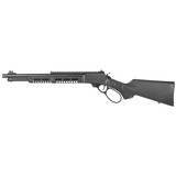 SMITH & WESSON MODEL 1854 STEALTH HUNTER .45 LC - 2 of 3