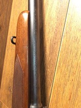 WINCHESTER Model 70 .220 SWIFT - 2 of 3