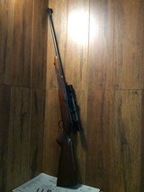 WINCHESTER Model 70 .220 SWIFT - 1 of 3