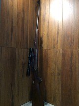 WINCHESTER Model 70 .220 SWIFT - 3 of 3