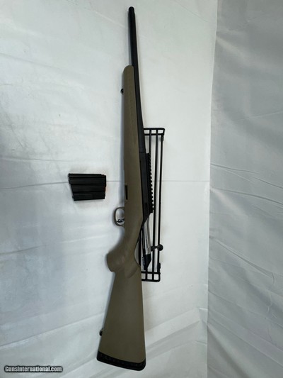 RUGER AMERICAN .350 LEGEND