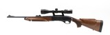 REMINGTON Model 750 Woodsmaster .30-06 SPRG - 1 of 3