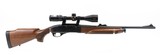 REMINGTON Model 750 Woodsmaster .30-06 SPRG - 2 of 3