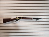 HENRY H10BG .45-70 GOVT - 1 of 3