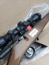 SAVAGE ARMS 93R17 GVXP .17 HMR - 2 of 3