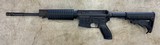 SIG SAUER M400 5.56X45MM NATO - 1 of 3