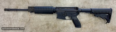 SIG SAUER M400 5.56X45MM NATO
