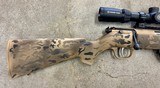 SAVAGE ARMS MARK II .22 LR - 2 of 3