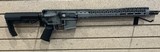 BLACK RAIN ORDNANCE SPEC-15 .223 WYLDE - 1 of 2