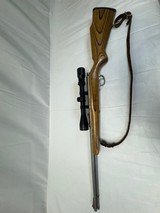 MARLIN 883SS .22 WMR - 1 of 3