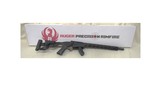 RUGER PRECISION RIMFIRE .22 LR - 1 of 3