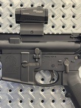 SMITH & WESSON M&P 15 Sport II 5.56X45MM NATO - 3 of 3