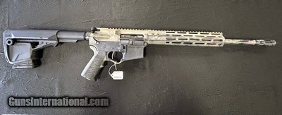 WILSON COMBAT PROTECTOR CARBINE .300 HAM‚R