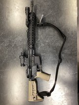 COLT M4 A1 Carbine .223 REM/5.56 NATO - 1 of 3