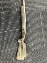 KIMBER 84M .22-250 REM - 3 of 3