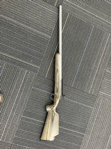 KIMBER 84M .22-250 REM - 1 of 3