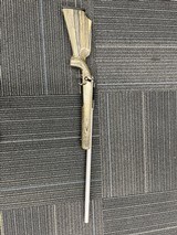 KIMBER 84M .22-250 REM - 2 of 3