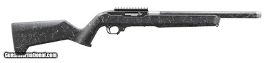 RUGER 10/22 .22 LR