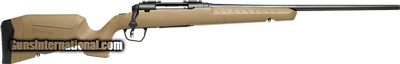 SAVAGE ARMS AXIS II .350 LEGEND