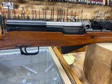 NORINCO SKS
7.62X39MM - 2 of 3