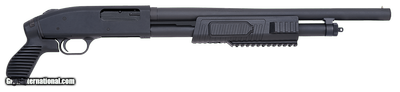 MOSSBERG 500 TACTICAL SPECIAL PURPOSE JIC 12 GA
