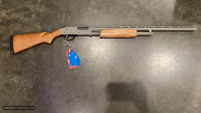 MOSSBERG 500 HUNTING ALL PURPOSE FIELD 20 GA