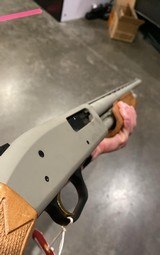 MOSSBERG 500 HUNTING ALL PURPOSE FIELD 20 GA - 2 of 2