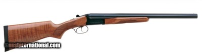 STOEGER COACH GUN SUPREME DT 12 GA