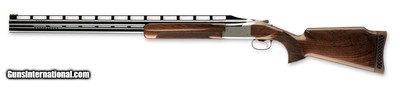 BROWNING CITORI 725 TRAP LH 12 GA