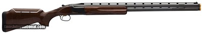 BROWNING CITORI CXS 12 GA
