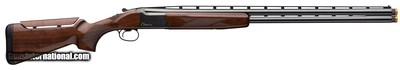 BROWNING CITORI CX ADJUSTABLE 12 GA
