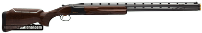 Browning Citori CXT 12 GA