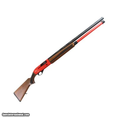 HUNT GROUP INTERNATIONAL ARMS & SECURITY STROM M13 MAX 12 GA